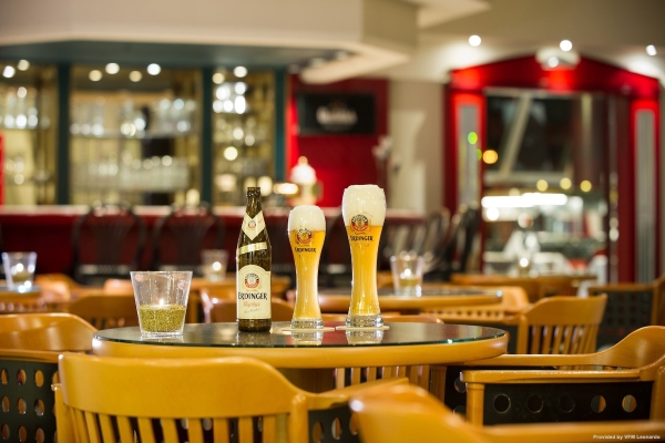 ACHAT Hotel Landshut (ehemaliges Michel Hotel)
